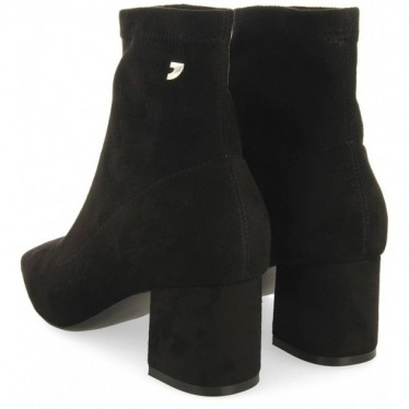 Botin elastico GIOSEPPO RENGE 73834 NEGRO