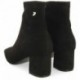 Botin elastico GIOSEPPO RENGE 73834 NEGRO