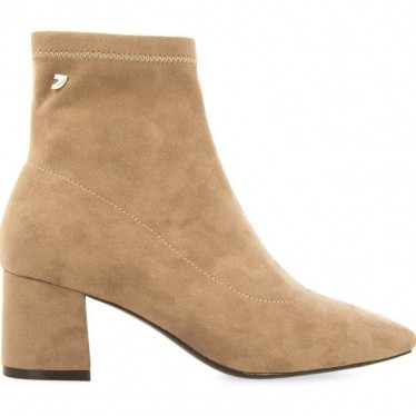 Botin elastico GIOSEPPO RENGE 73834 TAUPE