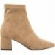Botin elastico GIOSEPPO RENGE 73834 TAUPE