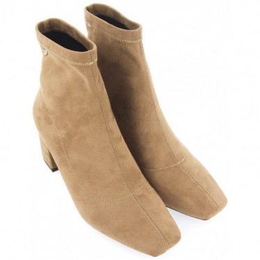 Botin elastico GIOSEPPO RENGE 73834 TAUPE