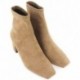 Botin elastico GIOSEPPO RENGE 73834 TAUPE
