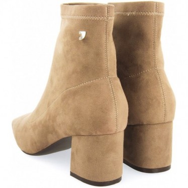 Botin elastico GIOSEPPO RENGE 73834 TAUPE