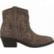 Botín estilo cowboy GIOSEPPO LENZING 73563 TAUPE