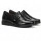 Mocasines para mujer Fluchos F1567 Styll NEGRO
