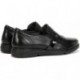Mocasines para mujer Fluchos F1567 Styll NEGRO