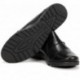 Mocasines para mujer Fluchos F1567 Styll NEGRO