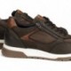 ZAPATO FLUCHOS LOUIS F1603 KAKI