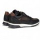 ZAPATO FLUCHOS LOUIS F1603 MARINO