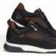 ZAPATO FLUCHOS LOUIS F1603 MARINO