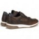 ZAPATO FLUCHOS LOUIS F1603 MARRON