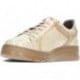 Deportivas para mujer de FLUCHOS f1666 pompas CALF_BEIG