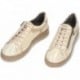 Deportivas para mujer de FLUCHOS f1666 pompas CALF_BEIG