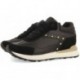 Sneakers con tachuelas GIOSEPPO BRANDON 73982 NEGRO