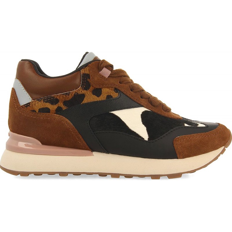 Sneakers GIOSEPPO ULSTER 73693 MARRON