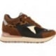 Sneakers GIOSEPPO ULSTER 73693 MARRON