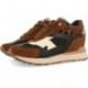 Sneakers GIOSEPPO ULSTER 73693 MARRON