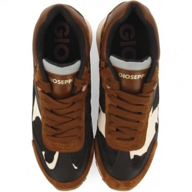 Sneakers GIOSEPPO ULSTER 73693 MARRON