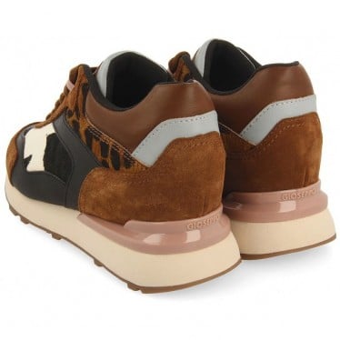 Sneakers GIOSEPPO ULSTER 73693 MARRON