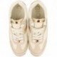 Sneakers metalizadas GIOSEPPO CASTILE 73448 ORO