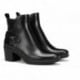 Botines para mujer Fluchos F1798 Nydia NEGRO