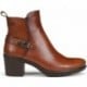 Botines para mujer Fluchos F1798 Nydia CUERO