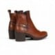 Botines para mujer Fluchos F1798 Nydia CUERO