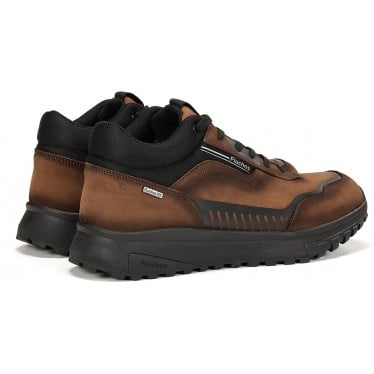 Botines impermeables Fluchos F1840 Arion CAMEL