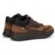 Botines impermeables Fluchos F1840 Arion CAMEL