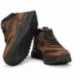 Botines impermeables Fluchos F1840 Arion CAMEL