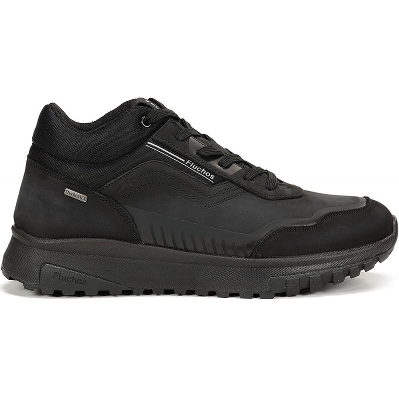 Botines impermeables Fluchos F1840 Arion MARINO