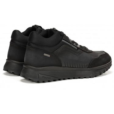 Botines impermeables Fluchos F1840 Arion MARINO