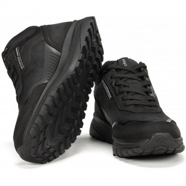 Botines impermeables Fluchos F1840 Arion MARINO