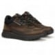 Botines impermeables Fluchos F1840 Arion PIEDRA