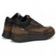 Botines impermeables Fluchos F1840 Arion PIEDRA