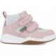Botines impermeables para chica GARVALIN 241330G ROSA_D032
