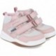 Botines impermeables para chica GARVALIN 241330G ROSA_D032