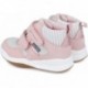 Botines impermeables para chica GARVALIN 241330G ROSA_D032