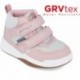 Botines impermeables para chica GARVALIN 241330G ROSA_D032