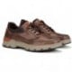 Zapatos para hombre Fluchos F1846 Sigurd MARRON