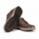 Zapatos para hombre Fluchos F1846 Sigurd MARRON