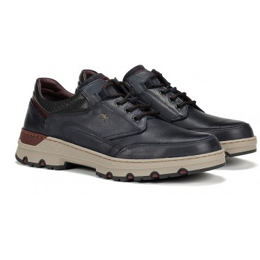 Zapatos para hombre Fluchos F1846 Sigurd MARINO