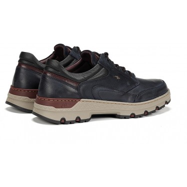 Zapatos para hombre Fluchos F1846 Sigurd MARINO