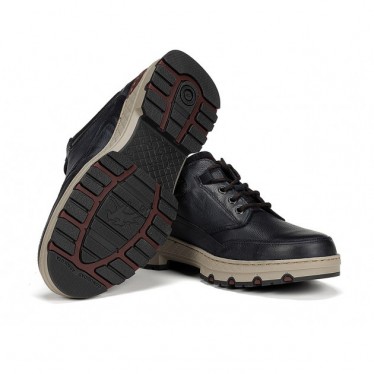Zapatos para hombre Fluchos F1846 Sigurd MARINO