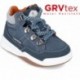 Botines impermeables para niño GARVALIN 241331 AZUL_A008