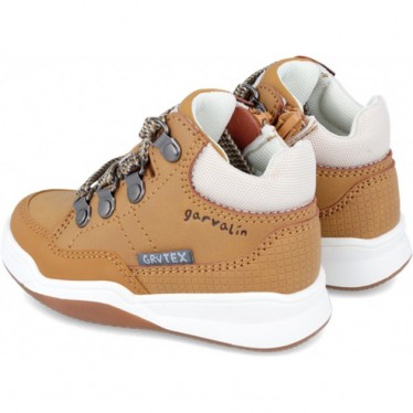 Botines impermeables para niño GARVALIN 241331 MELOCOTON_B173
