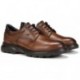 Zapatos para hombre Fluchos F1850 Odin CAMEL