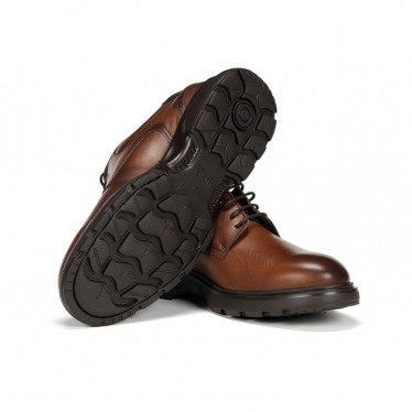 Zapatos para hombre Fluchos F1850 Odin CAMEL