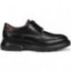 Zapatos para hombre Fluchos F1850 Odin NEGRO