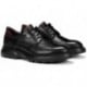Zapatos para hombre Fluchos F1850 Odin NEGRO